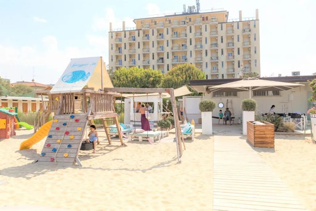 Hotel Adler 2027
