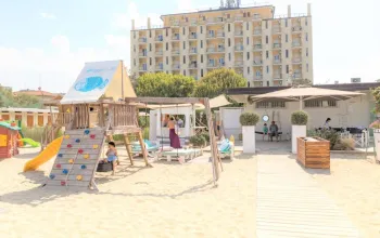 Hotel Adler 2027