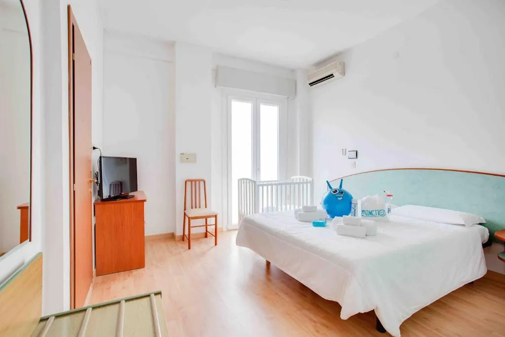 Hotel Adler 2027
