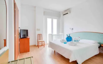 Hotel Adler 2027