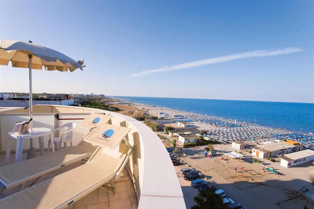 Family Hotel Metropolitan 2027