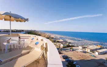 Family Hotel Metropolitan 2027