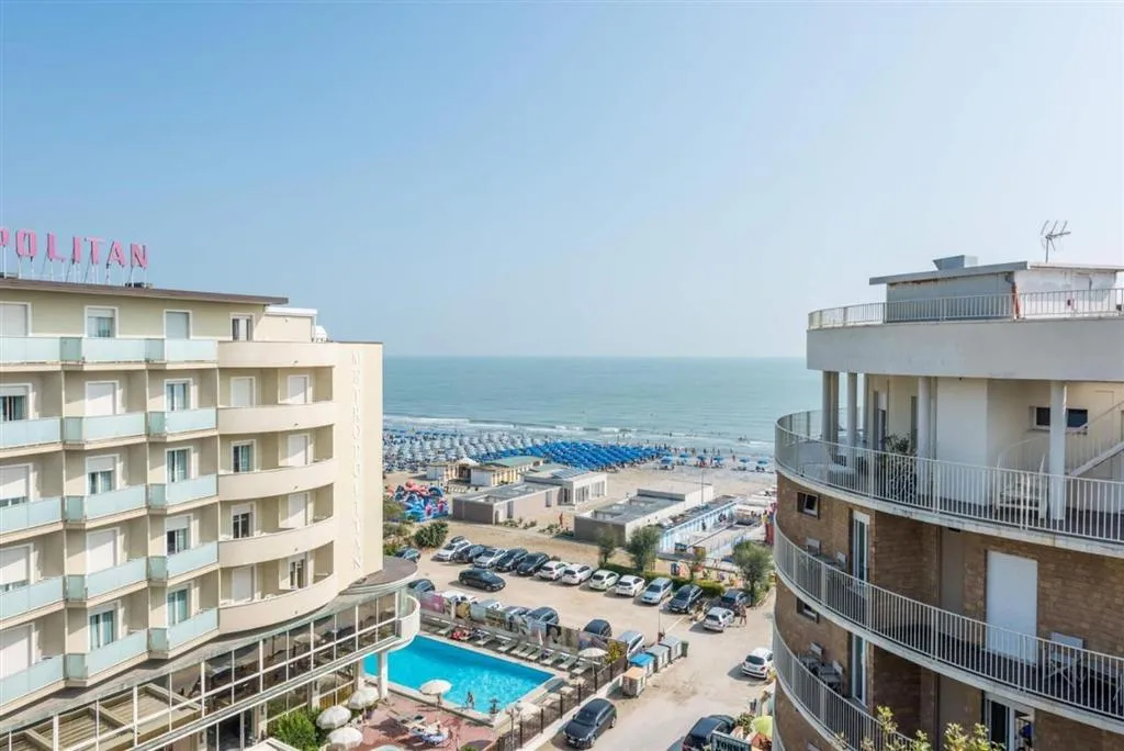Family Hotel Metropolitan 2027