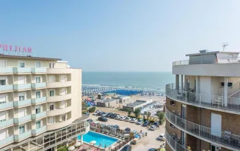 Family Hotel Metropolitan 2027