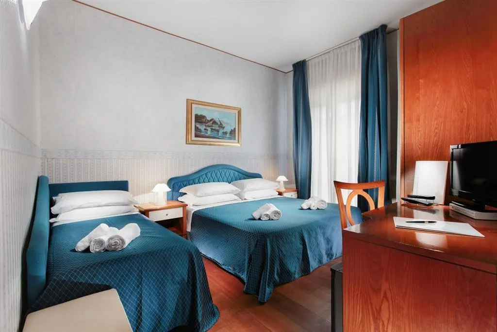 Family Hotel Metropolitan 2027