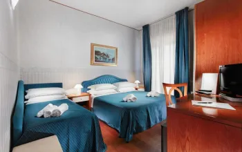 Family Hotel Metropolitan 2027