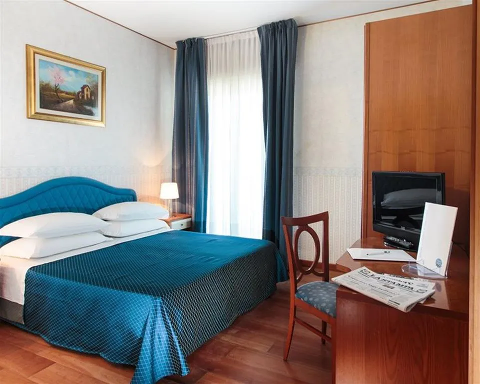 Family Hotel Metropolitan 2027