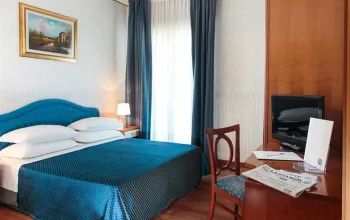 Family Hotel Metropolitan 2027