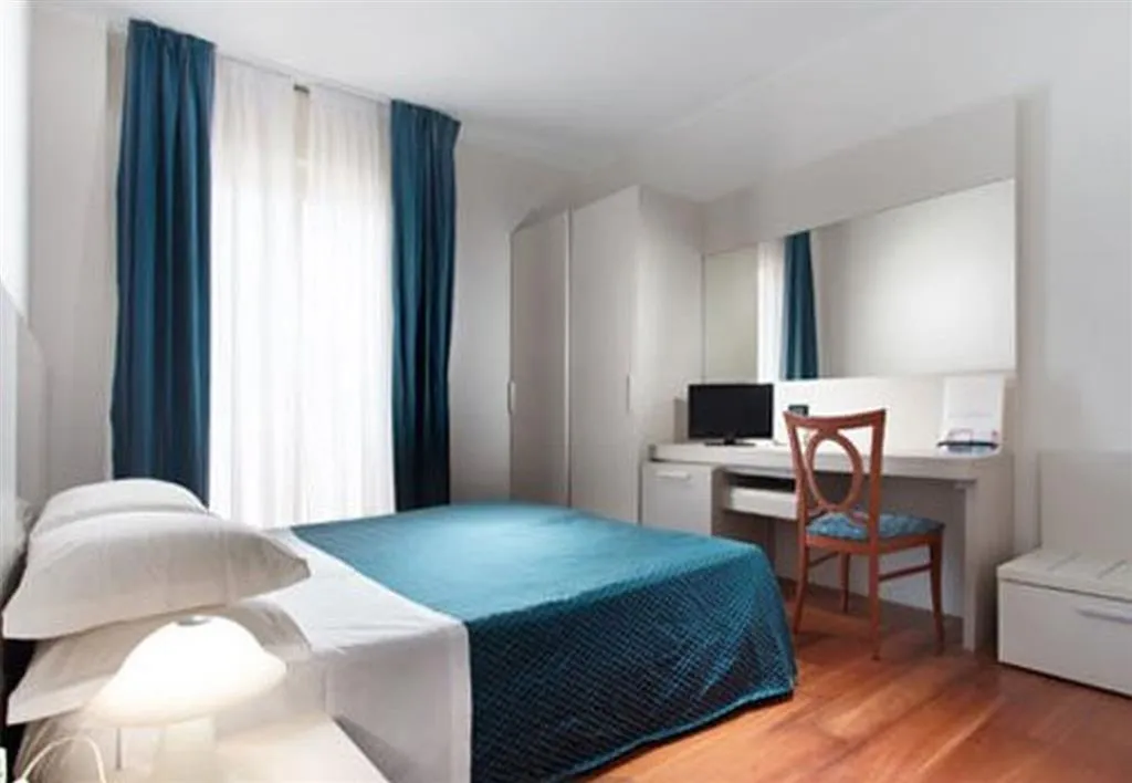 Family Hotel Metropolitan 2027