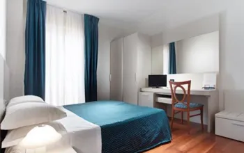 Family Hotel Metropolitan 2027