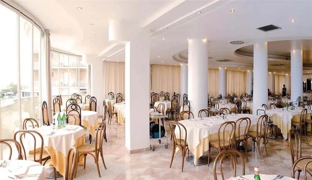 Family Hotel Metropolitan 2027