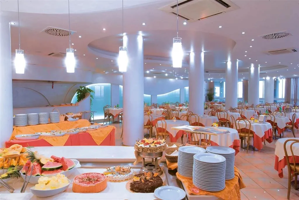 Family Hotel Metropolitan 2027