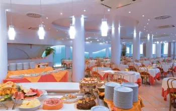 Family Hotel Metropolitan 2027