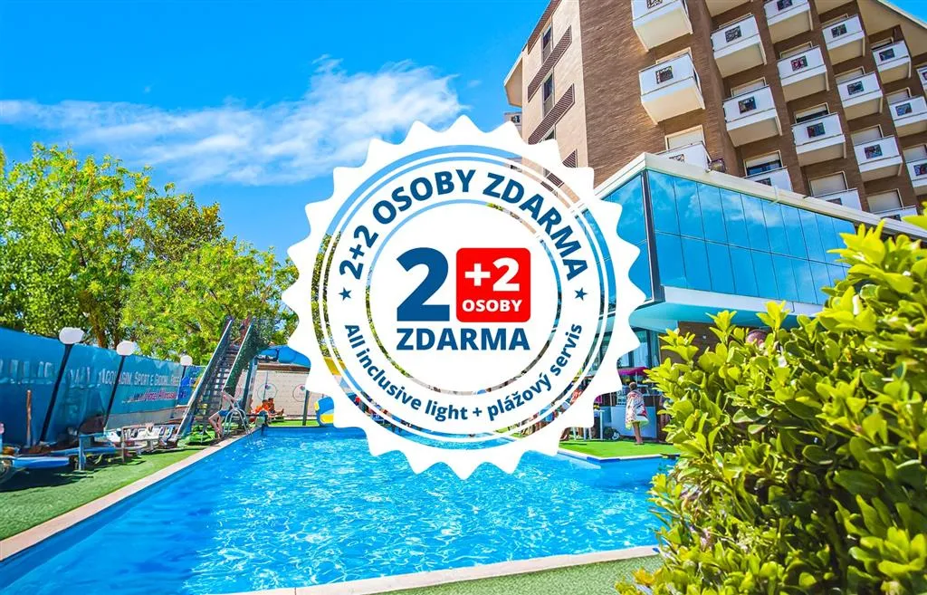Hotel Maxiy Milano Marittima 2027