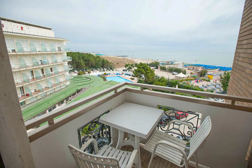 Hotel Maxiy Milano Marittima 2027