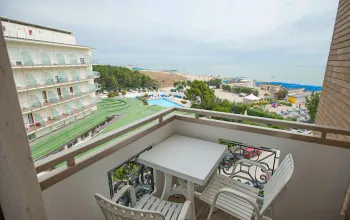 Hotel Maxiy Milano Marittima 2027