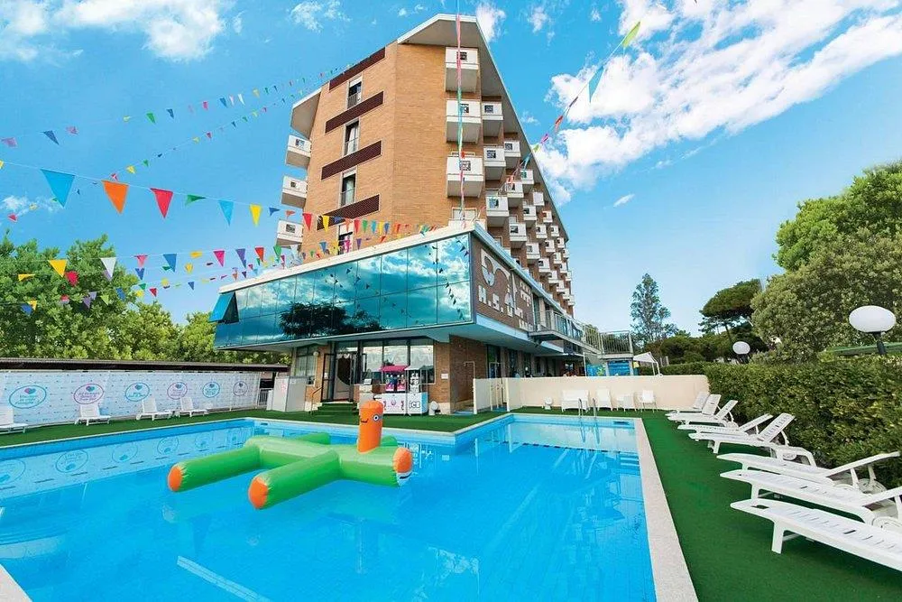 Hotel Maxiy Milano Marittima 2027