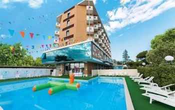 Hotel Maxiy Milano Marittima 2027