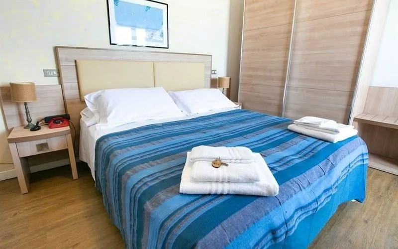 Hotel Maxiy Milano Marittima 2027