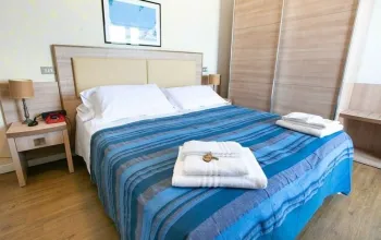 Hotel Maxiy Milano Marittima 2027