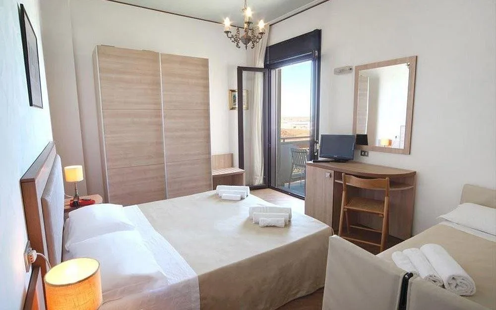 Hotel Maxiy Milano Marittima 2027
