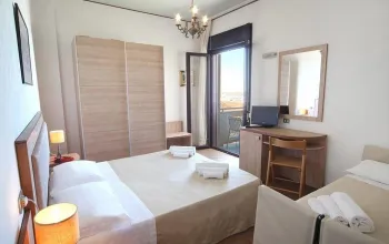 Hotel Maxiy Milano Marittima 2027