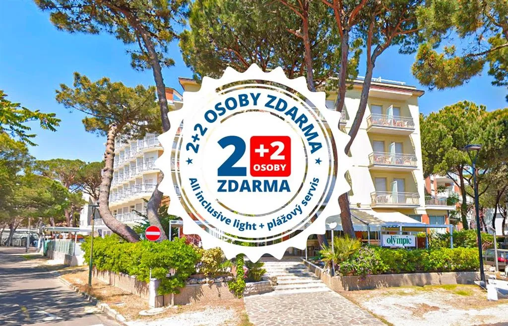 Hotel Maxiy Olympic 2027