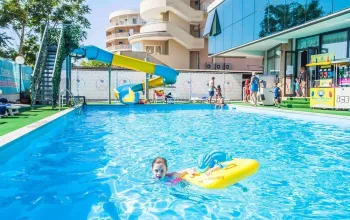 Hotel Maxiy Olympic 2027