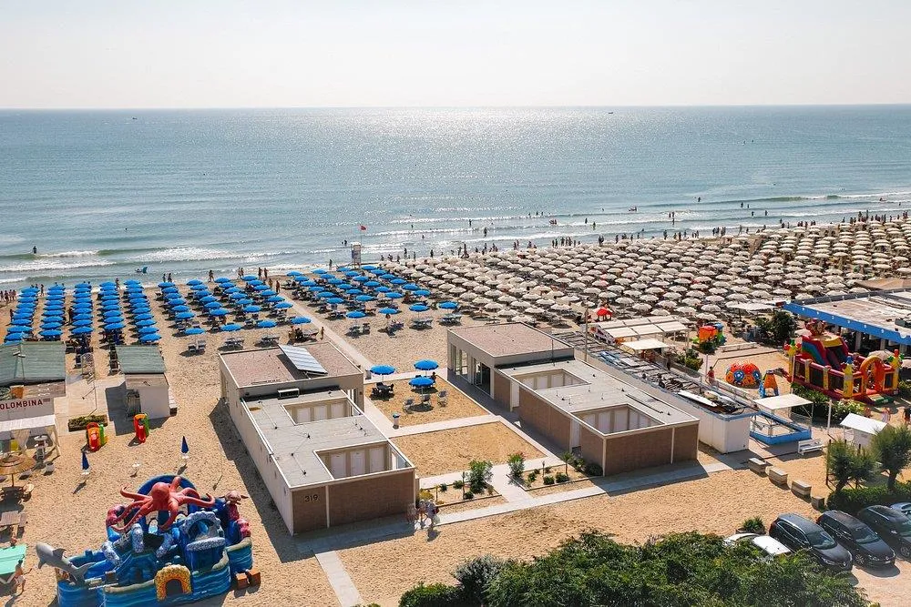 Hotel Maxiy Olympic 2027