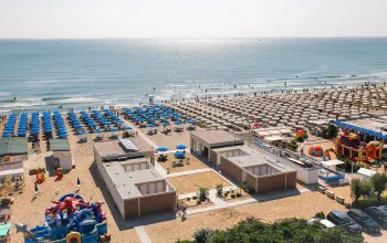 Hotel Maxiy Olympic 2027