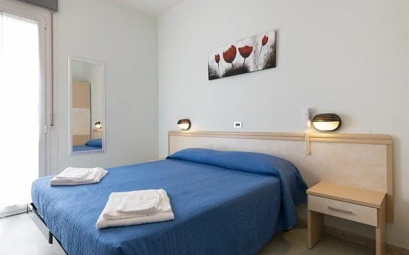 Hotel Maxiy Olympic 2027