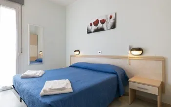 Hotel Maxiy Olympic 2027