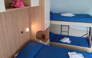 Hotel Maxiy Olympic 2027