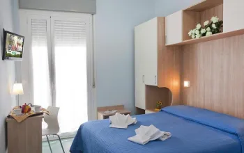Hotel Maxiy Olympic 2027