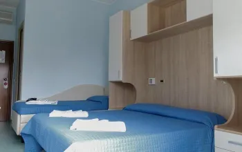 Hotel Maxiy Olympic 2027