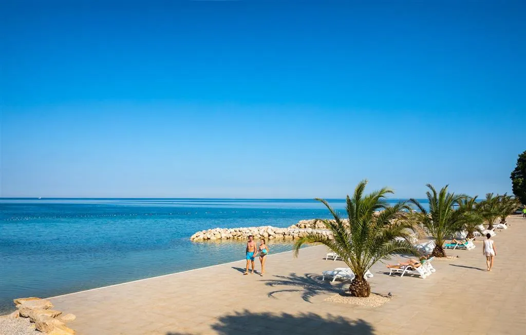 Aminess Planet Camping Maravea Resort 2027