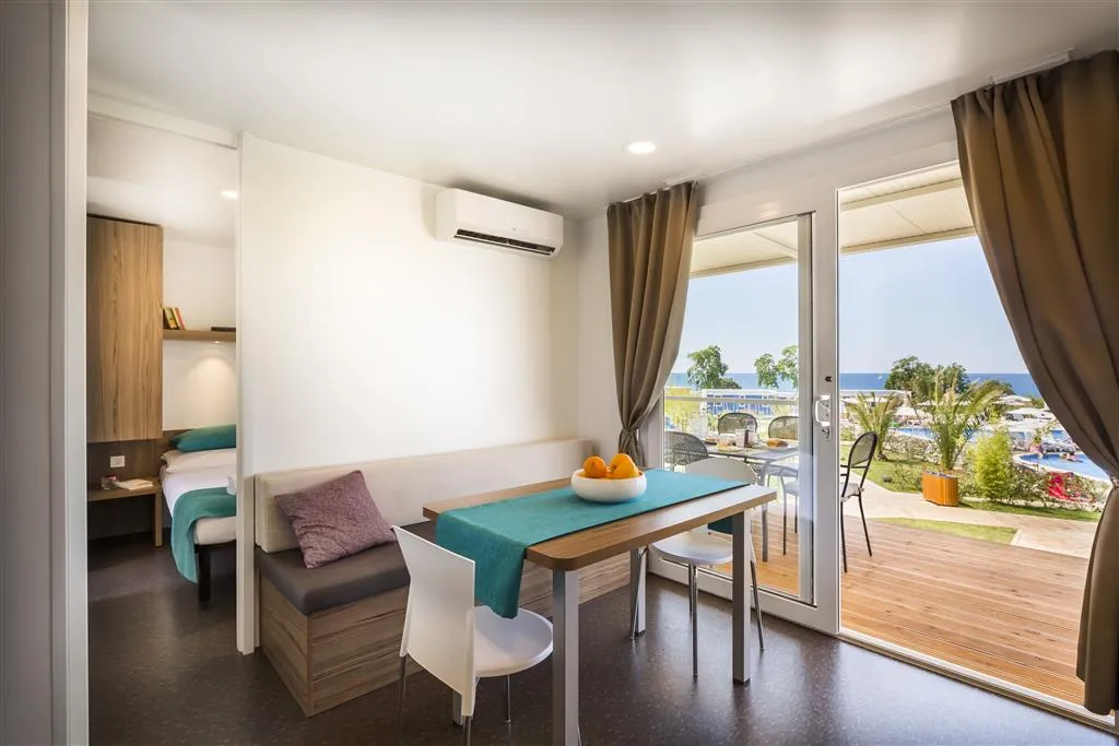 Aminess Planet Camping Maravea Resort 2027