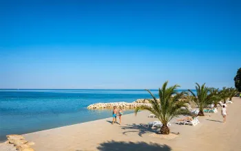 Aminess Planet Camping Maravea Resort 2027