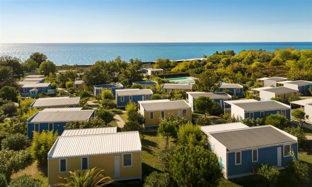 Aminess Planet Camping Maravea Resort 2027