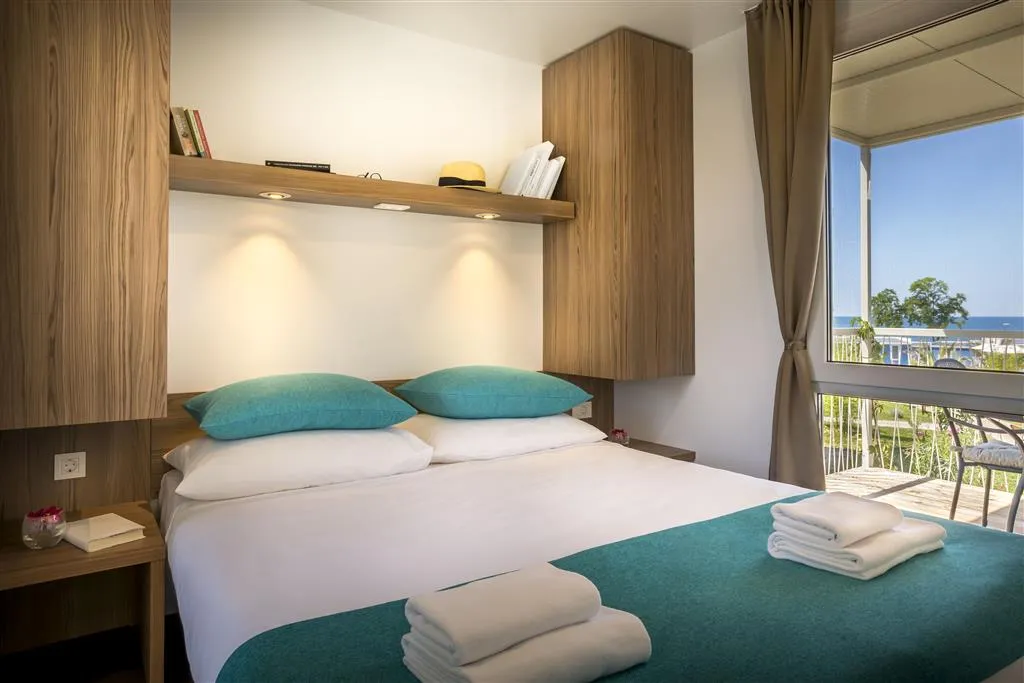 Aminess Planet Camping Maravea Resort 2027