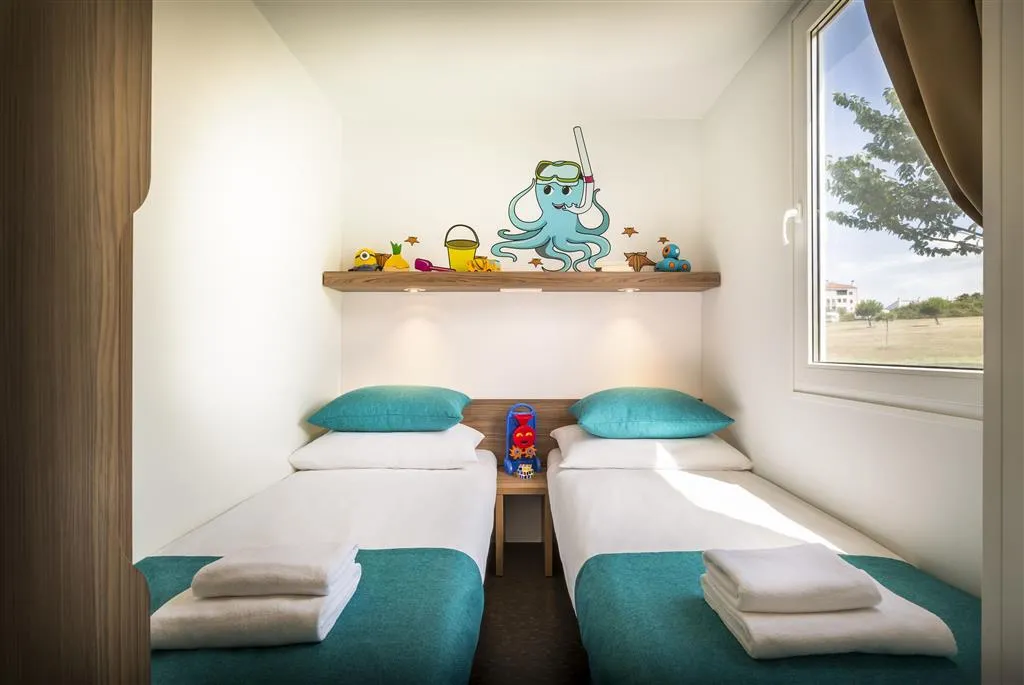 Aminess Planet Camping Maravea Resort 2027