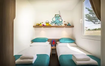 Aminess Planet Camping Maravea Resort 2027