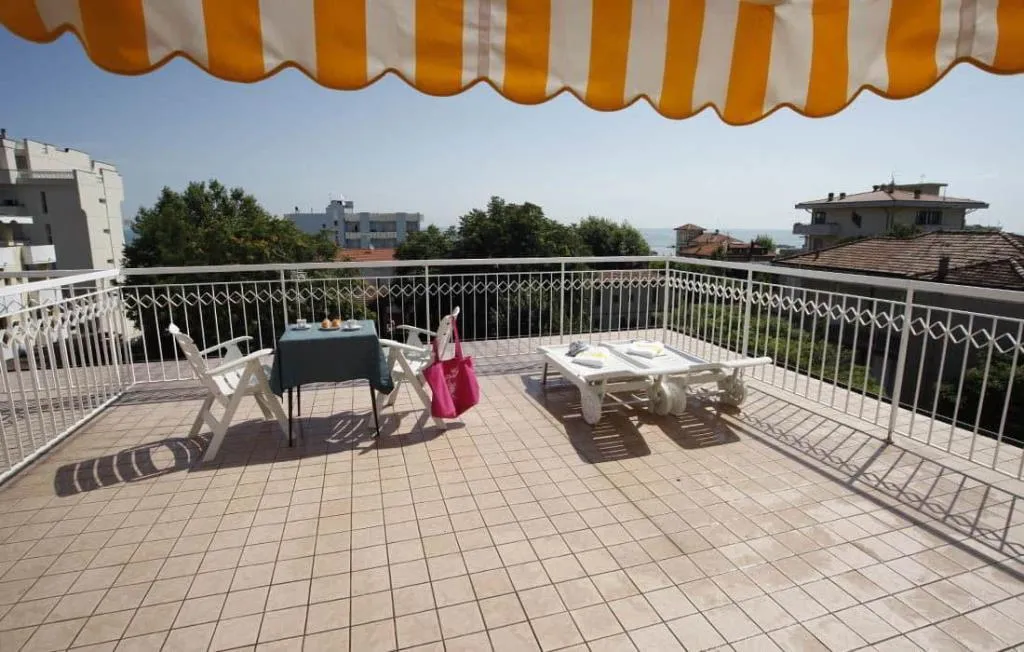 Hotel Villa dei Fiori 2027