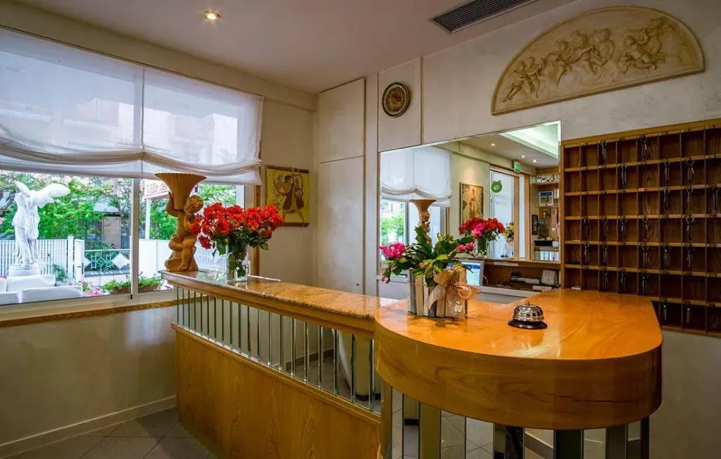 Hotel Villa dei Fiori 2027