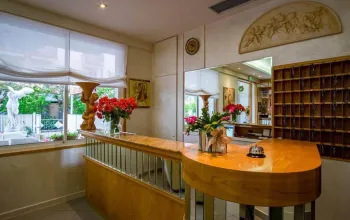 Hotel Villa dei Fiori 2027