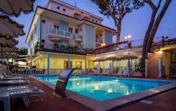 Hotel Villa dei Fiori 2027