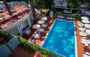 Hotel Villa dei Fiori 2027