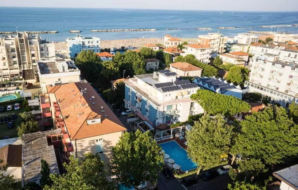 Hotel Villa dei Fiori 2027