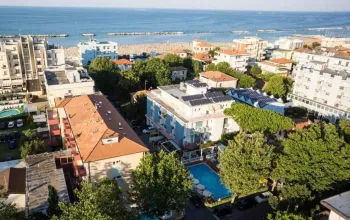 Hotel Villa dei Fiori 2027