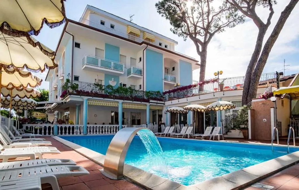Hotel Villa dei Fiori 2027